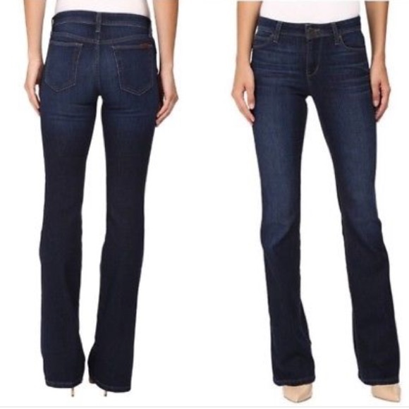 joe's jeans bootcut womens